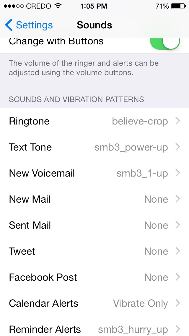 How to create an iPhone ringtone in 2 minutes